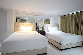 Sasha House-Hotel-Senanikom