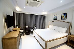 Sasha House-Hotel-Senanikom