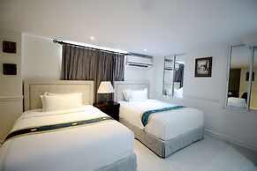Sasha House-Hotel-Senanikom