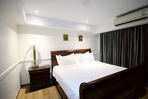 Sasha House-Hotel-Senanikom