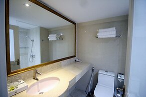 Sasha House-Hotel-Senanikom