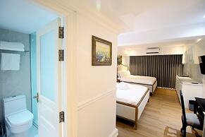 Sasha House-Hotel-Senanikom