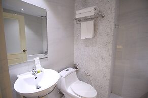 Sasha House-Hotel-Senanikom