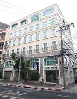 Sasha House-Hotel-Senanikom
