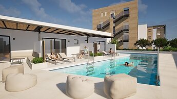 Aether Hotel
