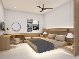 Aether Hotel