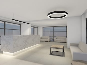 Aether Hotel