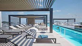 Aether Hotel