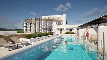 Aether Hotel