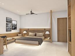 Aether Hotel