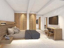 Aether Hotel
