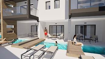 Aether Hotel