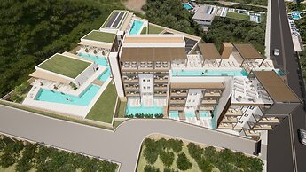 Aether Hotel