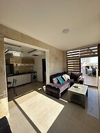 JRE Abdoun Rooftop 1bedroom Kh&sh 03