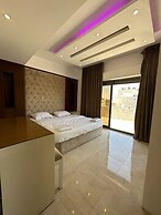 JRE Abdoun Rooftop 1bedroom Kh&sh 03