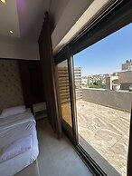 JRE Abdoun Rooftop 1bedroom Kh&sh 03