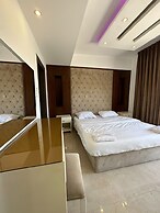 JRE Abdoun Rooftop 1bedroom Kh&sh 03