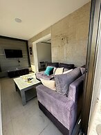 JRE Abdoun Rooftop 1bedroom Kh&sh 03