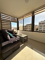 JRE Abdoun Rooftop 1bedroom Kh&sh 03