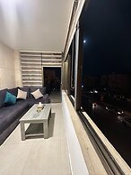 JRE Abdoun Rooftop 1bedroom Kh&sh 03