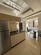 JRE Abdoun Rooftop 1bedroom Kh&sh 03