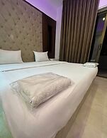JRE Abdoun Rooftop 1bedroom Kh&sh 03