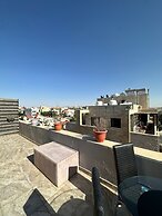 JRE Abdoun Rooftop 1bedroom Kh&sh 03