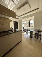 JRE Abdoun Rooftop 1bedroom Kh&sh 03