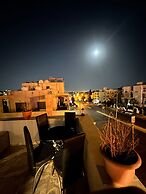 JRE Abdoun Rooftop 1bedroom Kh&sh 03