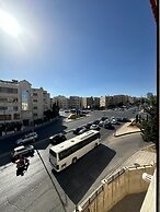 JRE Abdoun Rooftop 1bedroom Kh&sh 03