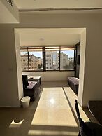 JRE Abdoun Rooftop 1bedroom Kh&sh 03