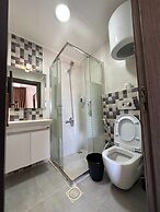 JRE Abdoun Rooftop 1bedroom Kh&sh 03