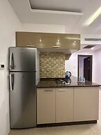 JRE Abdoun Rooftop 1bedroom Kh&sh 03