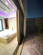 JRE Abdoun Rooftop 1bedroom Kh&sh 03