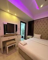 JRE Abdoun Rooftop 1bedroom Kh&sh 03