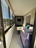JRE Abdoun Rooftop 1bedroom Kh&sh 03