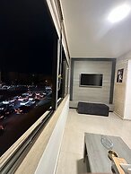 JRE Abdoun Rooftop 1bedroom Kh&sh 03