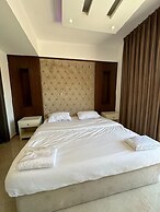 JRE Abdoun Rooftop 1bedroom Kh&sh 03