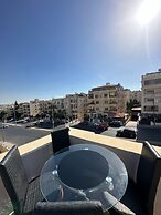 JRE Abdoun Rooftop 1bedroom Kh&sh 03