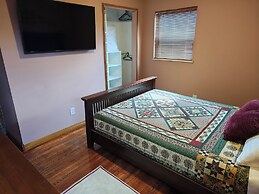Pointer Palace