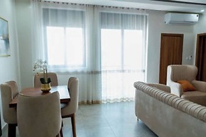 Tranquil Point Residence