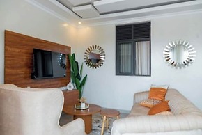 Tranquil Point Residence