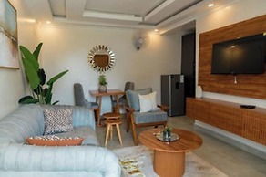 Tranquil Point Residence