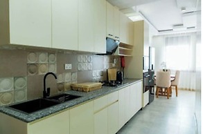 Tranquil Point Residence