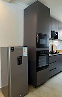 Tranquil Point Residence