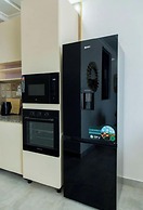 Tranquil Point Residence
