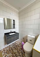 Tranquil Point Residence