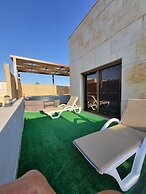JRE Rooftop Pool With Terraces F-R