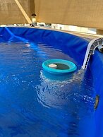 JRE Rooftop Pool With Terraces F-R