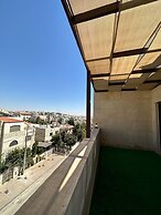 JRE Rooftop Pool With Terraces F-R